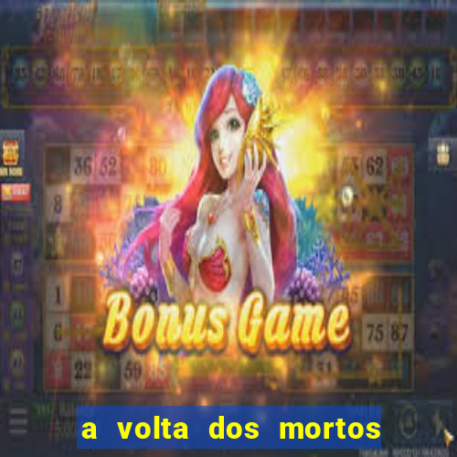 a volta dos mortos vivos ( filme completo e dublado ) * 1985 * a